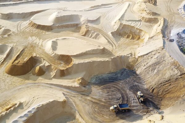 WA Limestone Quarries | WA Limestone Group